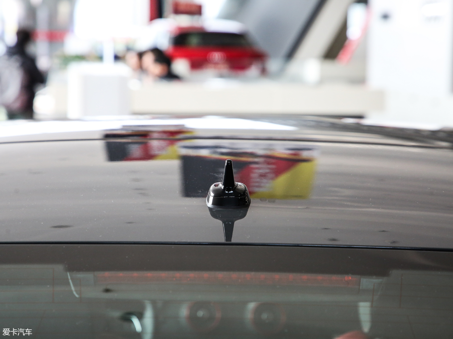 2019WS3 2.0TFSI Limousine