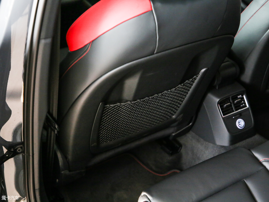 2019WS3 2.0TFSI Limousine