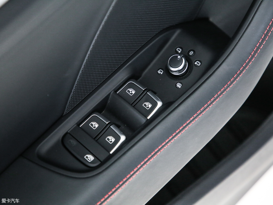 2019WS3 2.0TFSI Limousine