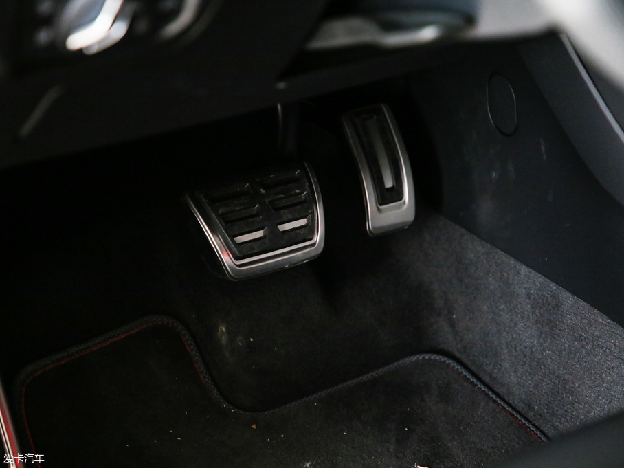 2019WS3 2.0TFSI Limousine