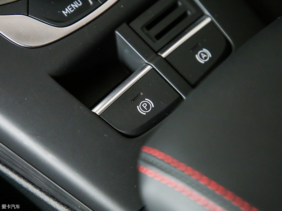 2019?yun)WS3 2.0TFSI Limousine