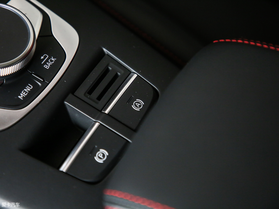 2019WS3 2.0TFSI Limousine