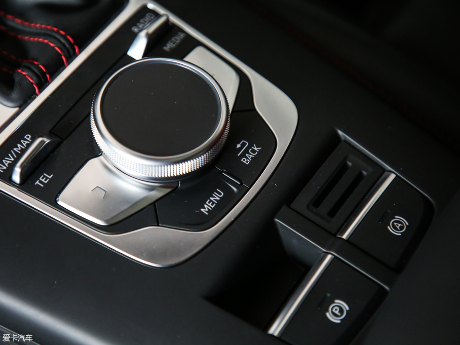 2019WS3 2.0TFSI Limousine