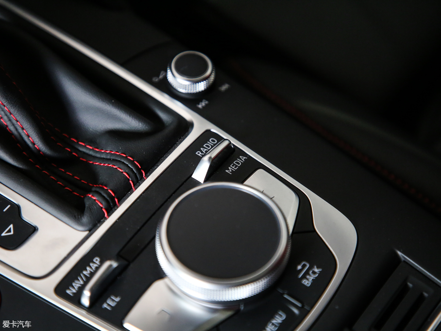 2019WS3 2.0TFSI Limousine