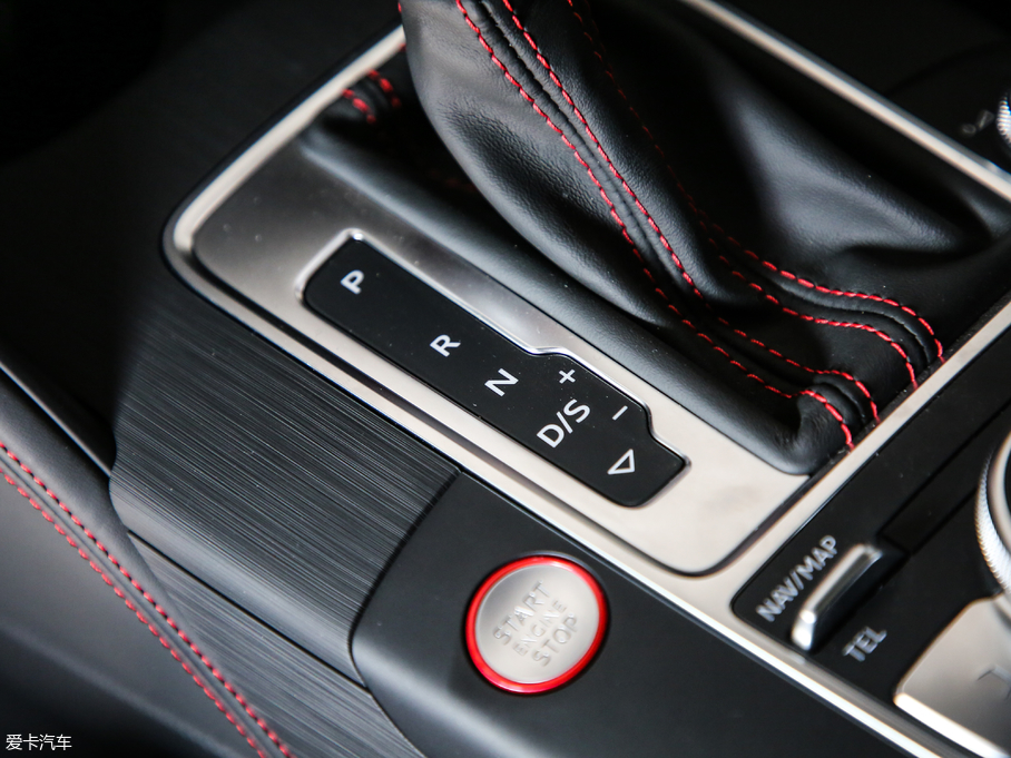 2019?yun)WS3 2.0TFSI Limousine