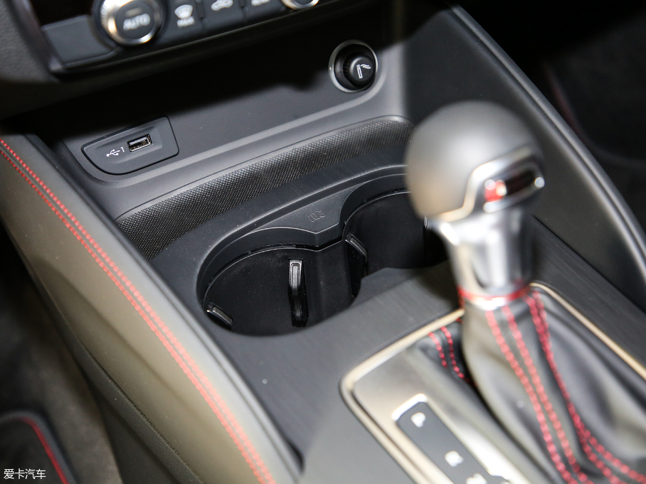 2019WS3 2.0TFSI Limousine