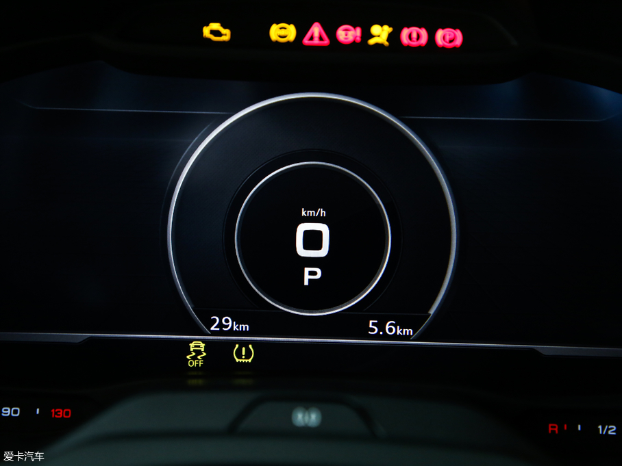 2019?yun)WS3 2.0TFSI Limousine