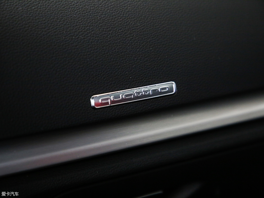 2019WS3 2.0TFSI Limousine