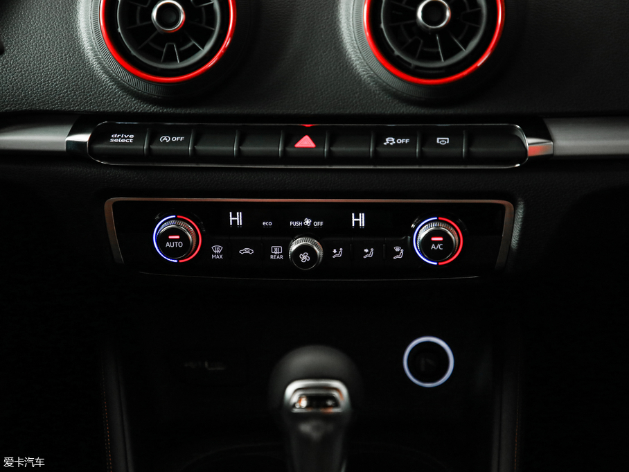 2019WS3 2.0TFSI Limousine