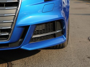 20192.0TFSI Limousine ^