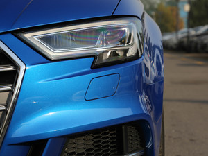 20192.0TFSI Limousine ^