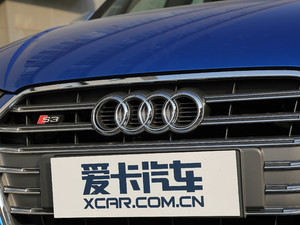 20192.0TFSI Limousine ^