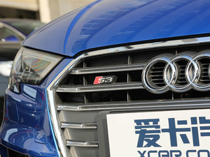 20192.0TFSI Limousine ^