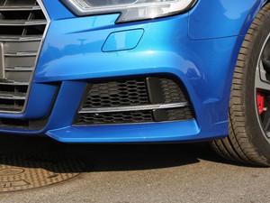 20192.0TFSI Limousine ^