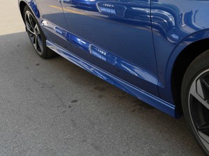 20192.0TFSI Limousine ^