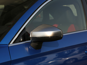 20192.0TFSI Limousine ^