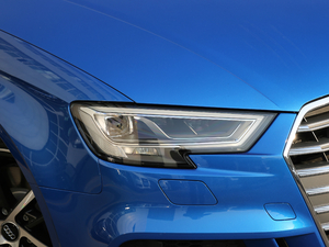 20192.0TFSI Limousine ^