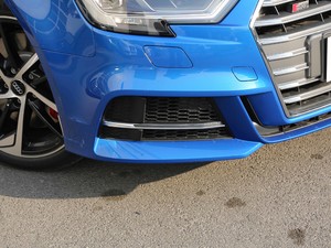 20192.0TFSI Limousine ^