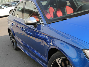 20192.0TFSI Limousine ^