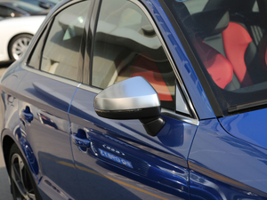 20192.0TFSI Limousine ^