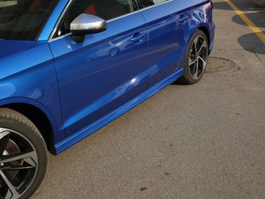 20192.0TFSI Limousine ^