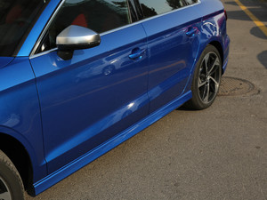 20192.0TFSI Limousine ^