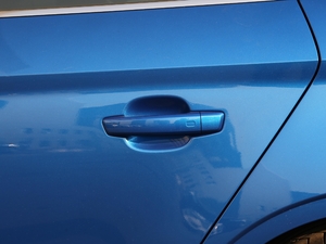 20192.0TFSI Limousine ^