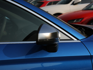 20192.0TFSI Limousine ^