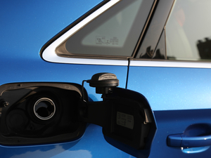 20192.0TFSI Limousine ^