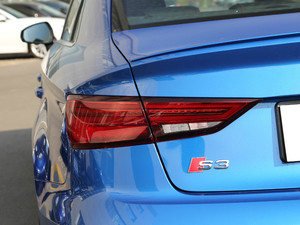 20192.0TFSI Limousine ^