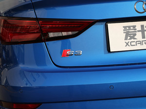 20192.0TFSI Limousine ^