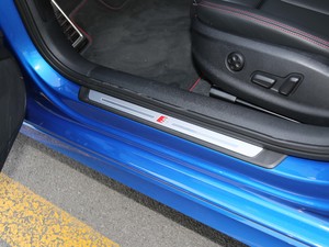 20192.0TFSI Limousine g