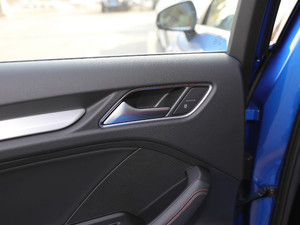 20192.0TFSI Limousine g