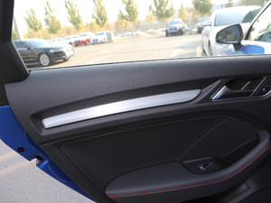 20192.0TFSI Limousine g