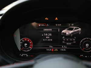 20192.0TFSI Limousine п؅^(q)