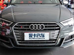 20192.0TFSI Limousine ^