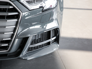 20192.0TFSI Limousine (ji)^