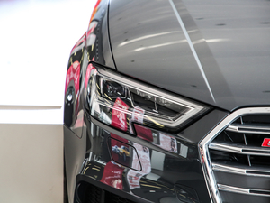 20192.0TFSI Limousine (ji)^