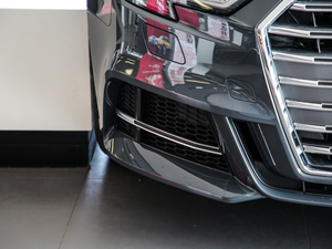 20192.0TFSI Limousine (ji)^