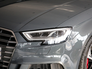 20192.0TFSI Limousine (ji)^