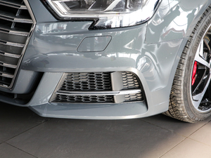 20192.0TFSI Limousine (ji)^