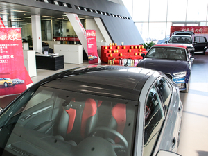 20192.0TFSI Limousine (ji)^