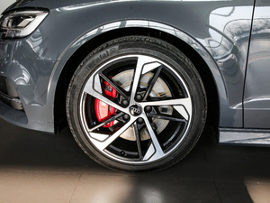 20192.0TFSI Limousine (ji)^