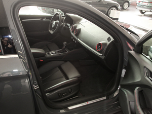 20192.0TFSI Limousine g