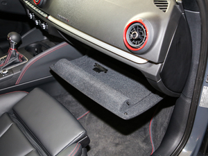 20192.0TFSI Limousine g