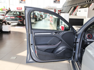 20192.0TFSI Limousine g