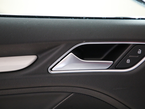 20192.0TFSI Limousine g