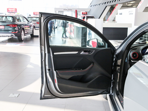 20192.0TFSI Limousine g