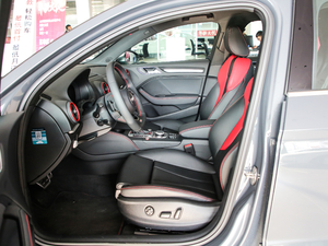 20192.0TFSI Limousine g