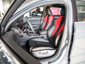 20192.0TFSI Limousine g